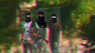 Рязань Опасные группировки банд