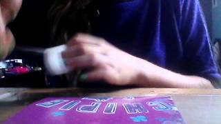 Comment faire sa propre pochette cadeau