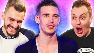 БИТКОИН МИЛЛИОНЕР НА "СЕРДЦА ЗА ЛЮБОВЬ"
