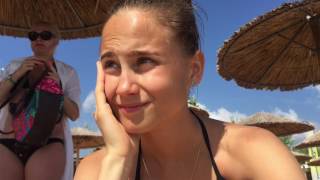 ГРЕЧЕСКИЕ КАНИКУЛЫ| РАЙСКИЙ ОСТРОВ КОРФУ??