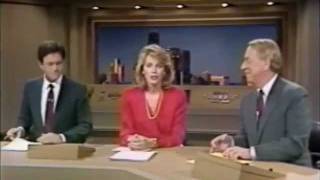 WMAQ, 4:30 PM, October 1, 1986 (1 of 2)