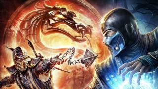 CGR Trailers - MORTAL KOMBAT Klassic Skins Pack Trailer
