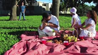 Vuelve (Reflexión) Pan de Vida
