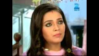 Do Dil Bandhe Ek Dori Se | Best Scene | Dec 25 '13 | Arhaan Behl, Mansi, Alok Nath | Zee TV
