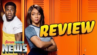 Night School - Review!