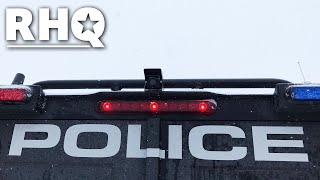 HBCU Lacrosse Team Pulled Over For No Reason