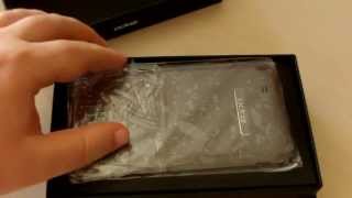 Unboxing Zopo 950+