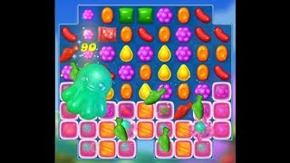 Candy Crush Friends Saga Level 7