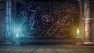 Lineage 2 interlude Споил ресурсов 20-40 лвл