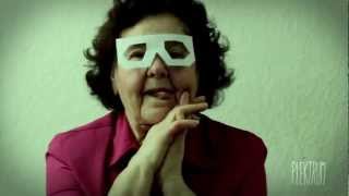 Grandma Skifcha