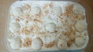 Raffaello pudding malayalam