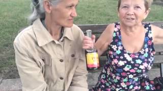 Славянск: а был ли распятый мальчик?