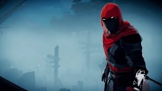 Aragami - Release Date Trailer