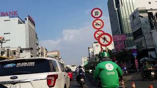 ĐƯỜNG TRƯỜNG CHINH, CỘNG HÒA, CẦU VƯỢT CỘNG HÒA | CHUYỆN BÊN LỀ ĐƯỜNG