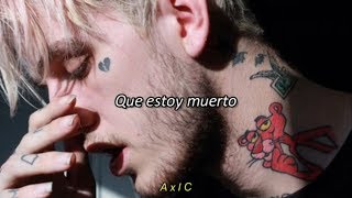 Yesterday - Lil Peep ||Sub Español||