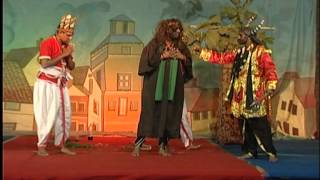 Padarpan Mahotsav 2012 - Day 4 Evening - Shree Swaminarayan Gadi