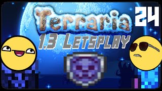 Terraria 1.3 Expert Mode • DUNGEON LOOT ! #24• Terraria 1.3 Gameplay • Deutsch German