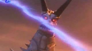 Gudon vs Neronga