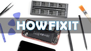 HowFixit Channel