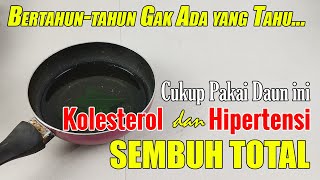 SETELAH NONTON VIDEO INI, TANAM SEGERA TUMBUHAN INI DI HALAMAN RUMAH