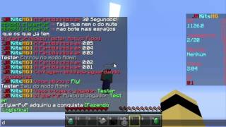 Minecraft - Plugin zBans Mute,Ban,Kick By Eu