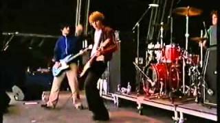 The Vines - Get Free (Glastonbury 2002)