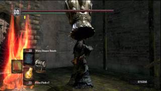 Dark Souls - Weapon: Smough's Hammer ( HD - 720p )