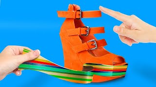 27 Trendy Ideas For Your Shoes