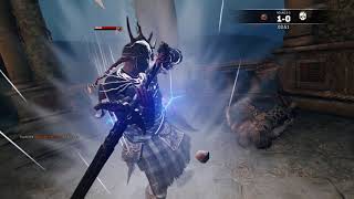 For Honor | Highlander Duels
