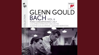 Keyboard Concerto No. 1 in D Minor, BWV 1052: I. Allegro