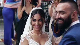 Unboxholics The most amazing Wedding of the year 2017