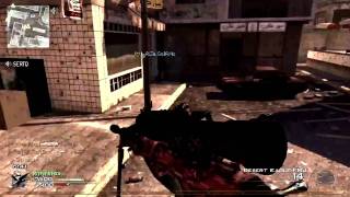 1080 Deagle Switch Triple?!