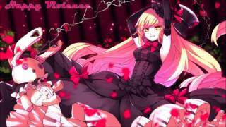 Nightcore - Happy Violence [HD]