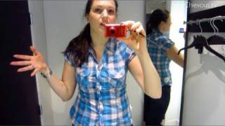 Shopping in Bern+CHOCOLATE Heaven!!! Day in the Life