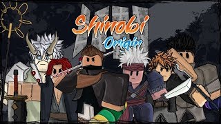 ALL NEW CODES IN SHINOBI ORIGINS ROBLOX 8-FEB-2020 (ENG SUB)