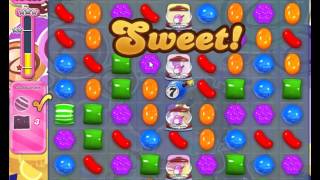 Candy Crush Saga Level 301