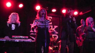 Les Sans Culottes: Allo Allo