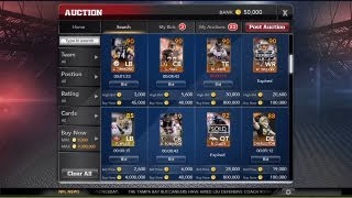 Madden 13 - Madden Social Playbook Trailer - Madden On The Go!