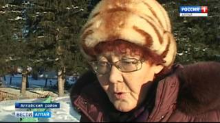 В школе села Тоурак Алтайского района практически не осталось учителей