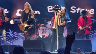 Lynyrd Skynyrd - Toronto - Aug 11, 2018 - Bud Stage - Free Bird
