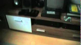 Canton AS 10 und Pioneer A-404r + Magnat Monitor 250