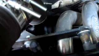 supercharger ford focus duratec