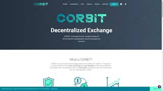 30 free coins, 30 монет бесплатно, CORBIT Airdrop