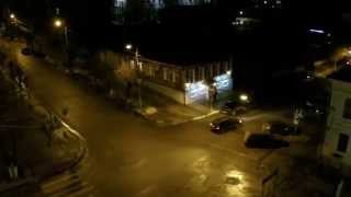 ночные полеты