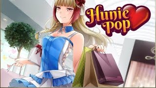 (18+) The Mega B#tch - Sex with Audrey | Hunie♡Pop #11