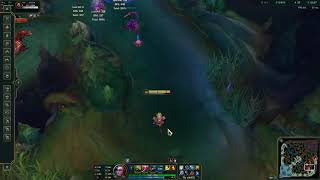 SKT-T1 Zyra Skin Spotlight