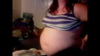 Kenzie - BBW Weight Gain