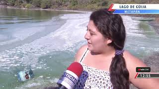 Noticias 4 Visión mediodía EN VIVO
