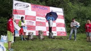 redBike cup 5