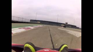 Kart dd2 125cc